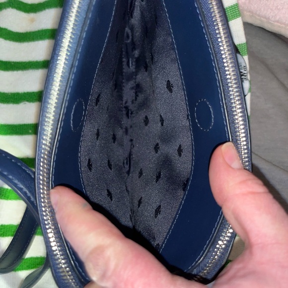 Kate Spade EUC Zibbi Small Crossbody - Picture 7 of 7
